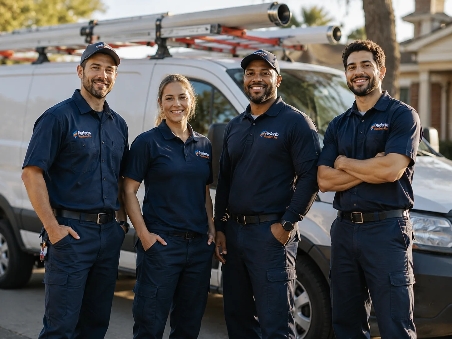 Emergency Plumber Near Me in Imperial, TX near me